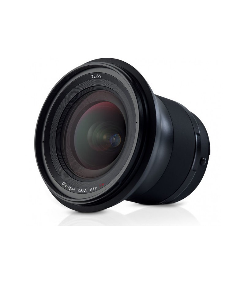 Zeiss Milvus 21mm F2.8 ZF.2 Mount Nikon